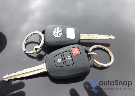 2015 Scion Tc from USA, damaged, VIN JTKJF5C70F3088735